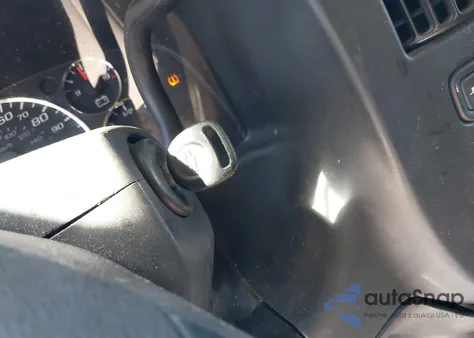 2008 Chevrolet Express Work Van из США, поврежденный, VIN 1GCGG25C781119257